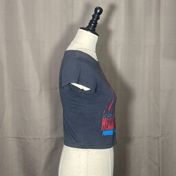 HOLLISTER Graphic Baby Tee - Picture 2 of 5